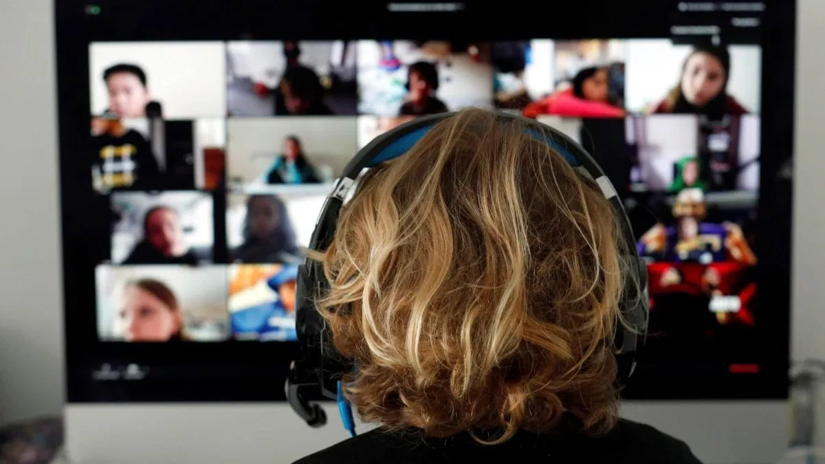 Zoom lanzó una nueva actualización que mejora la seguridad de las videollamadas