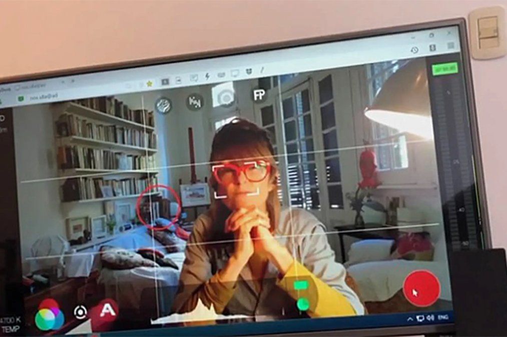 Terapia en cuarentena