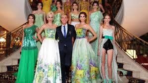 Jorge Carlos Ibáñez fue un reconocido diseñador de moda de alta costura femenina y empresario argentino.