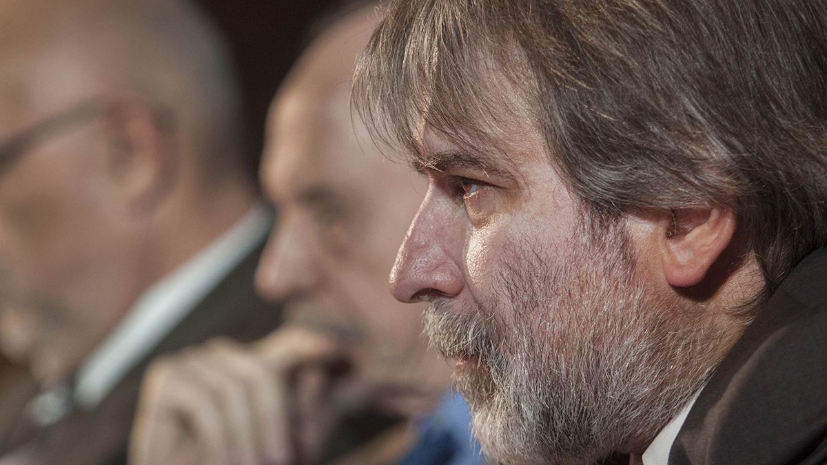 El titular de la Oficina Anticorrupción, Félix Crous, explicó que la decisión de retirarse como querellante de las causas Los Sauces y Hotesur es parte de un "reordenamiento de la intervención judicial" para "acotarla" y "priorizar las funciones preventivas".