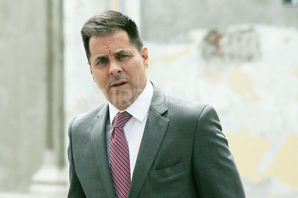Gustavo Onel, fiscal federal interino en Rafaela, solicitó elevar la causa a juicio para dos de los investigados