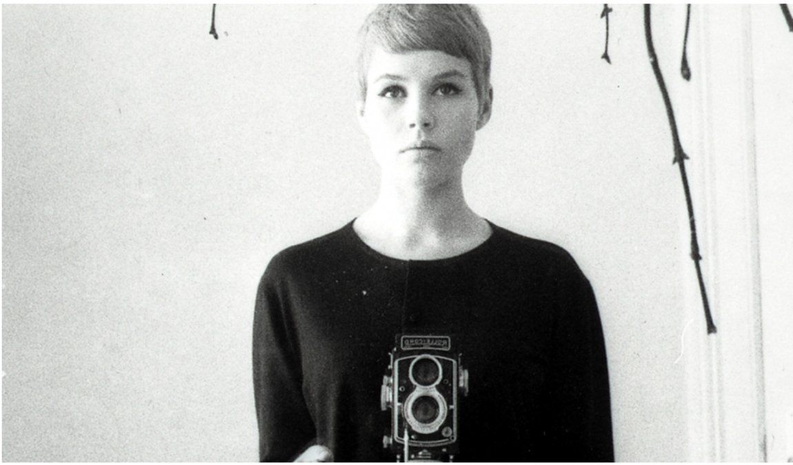 Astrid Kirchherr