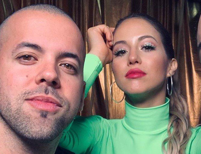 Flor Vigna y Mati Napp se separaron y las cosas no quedaron nada bien entre ellos. "Teníamos rispideces", reconoció la joven.