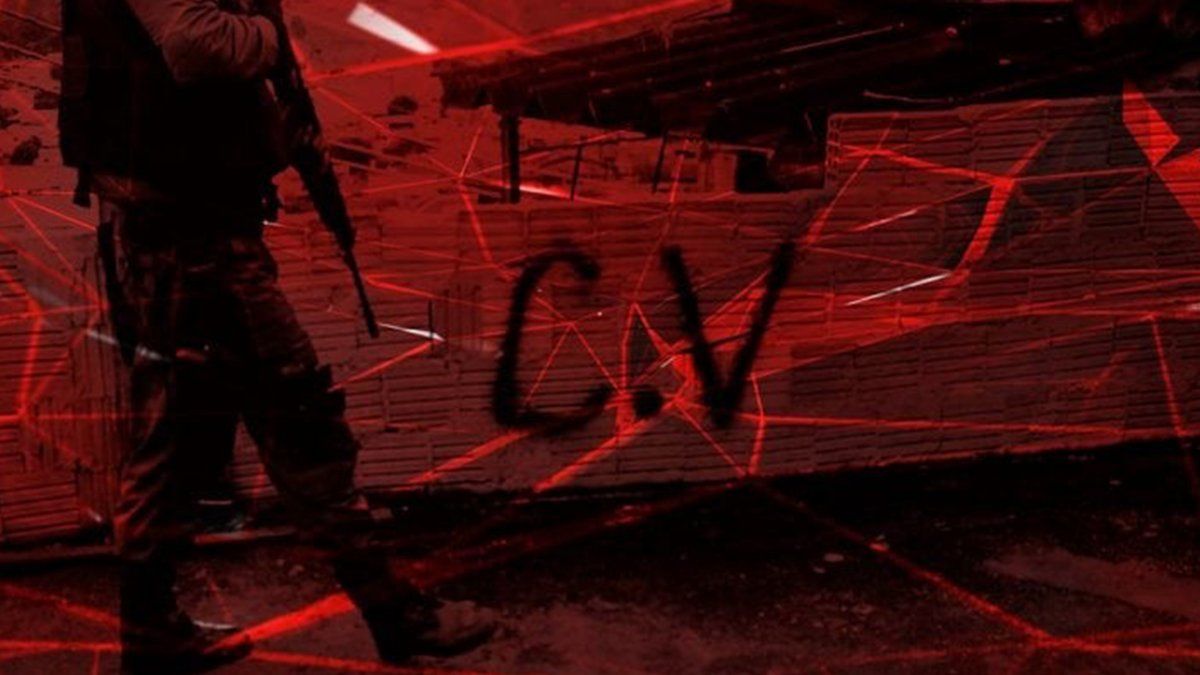 El Comando Vermelho es una de las bandas criminales más peligrosas de Brasil.