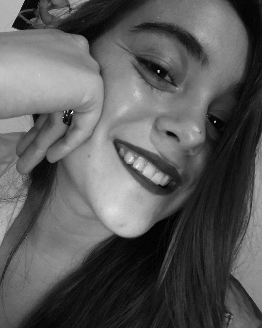 La sobrina de Pampita, Brisa Ardohain, sorprendió con su gran parecido.