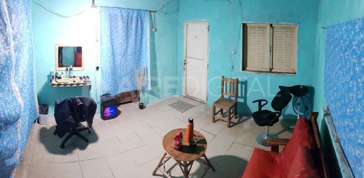 Luego de un gran trabajo, con la colaboración de dos amigos, Franco alcanzó su sueño