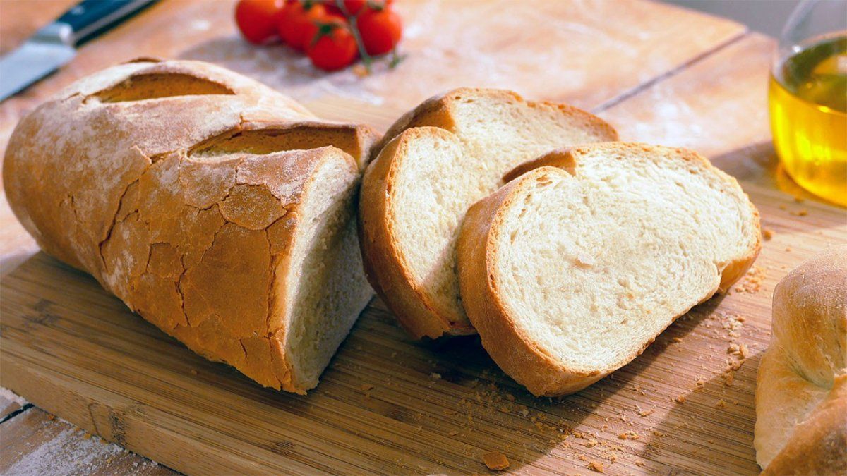 Pan Casero, Una Receta Fácil Y Barata Para Hacer En Otoño | Recetas