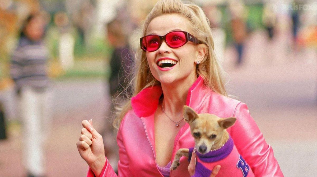 Elle Woods