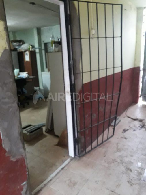 Robaron por tercera vez en la cuarentena en la vecinal San José.