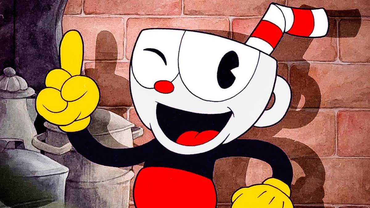 Revelan Primeras Imagenes De La Serie Animada De Cuphead | Netflix, Cuphead