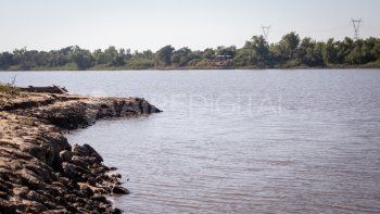 La exportación de pescado de río es un negocio que empieza en pesos y termina en dólares.