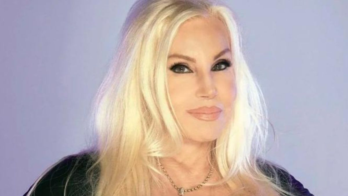 Susana Giménez pasó 65 días en Buenos Aires pero se cansó.