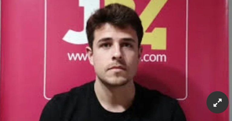 La verdadera apariencia del Brad Pitt argentino