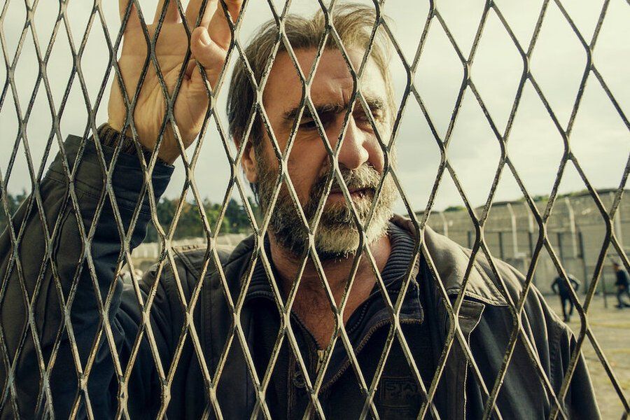 Foto: Recursos Inhumanos/ Netflix