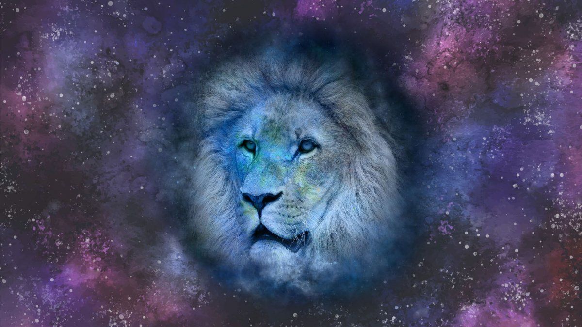 Signo de Leo