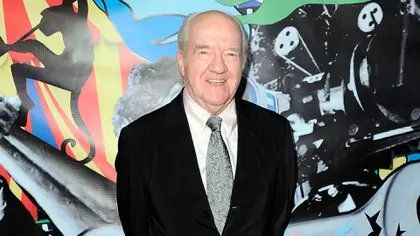 Herd tenía 87 años (Zuma/Shutterstock)