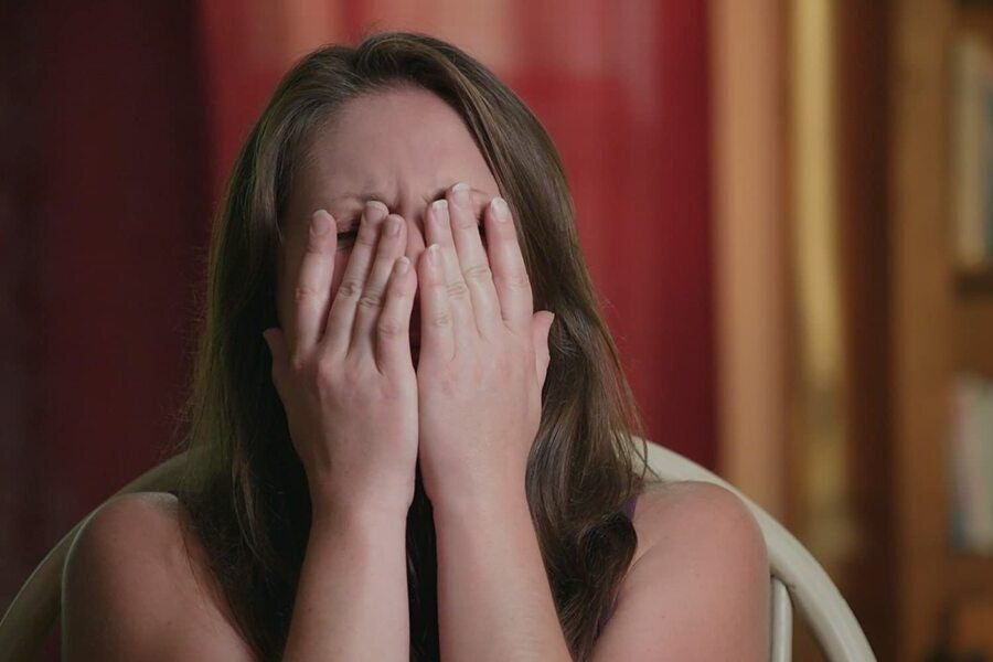 Jeffrey Epstein: asquerosamente rico | Netflix