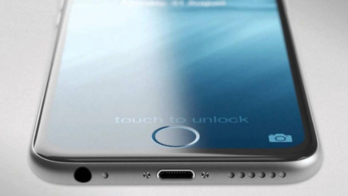 Puertos de auriculares y cargador de Iphone