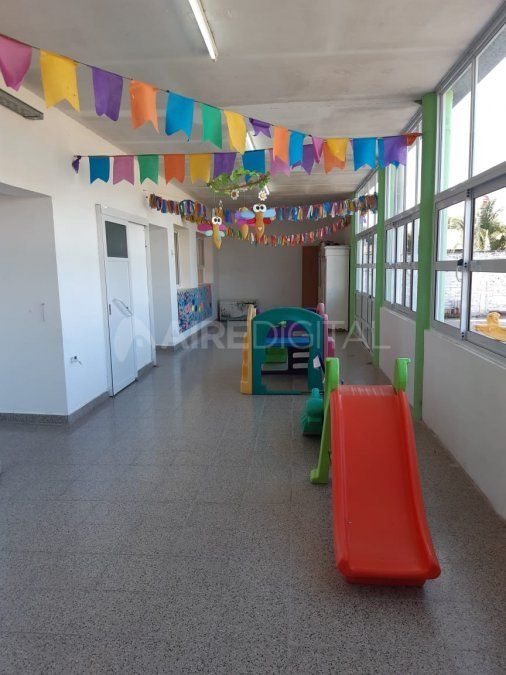 El proyecto de rescate consta de 180 millones de pesos, que serían destinados a los 450 jardines que hay en la provincia.