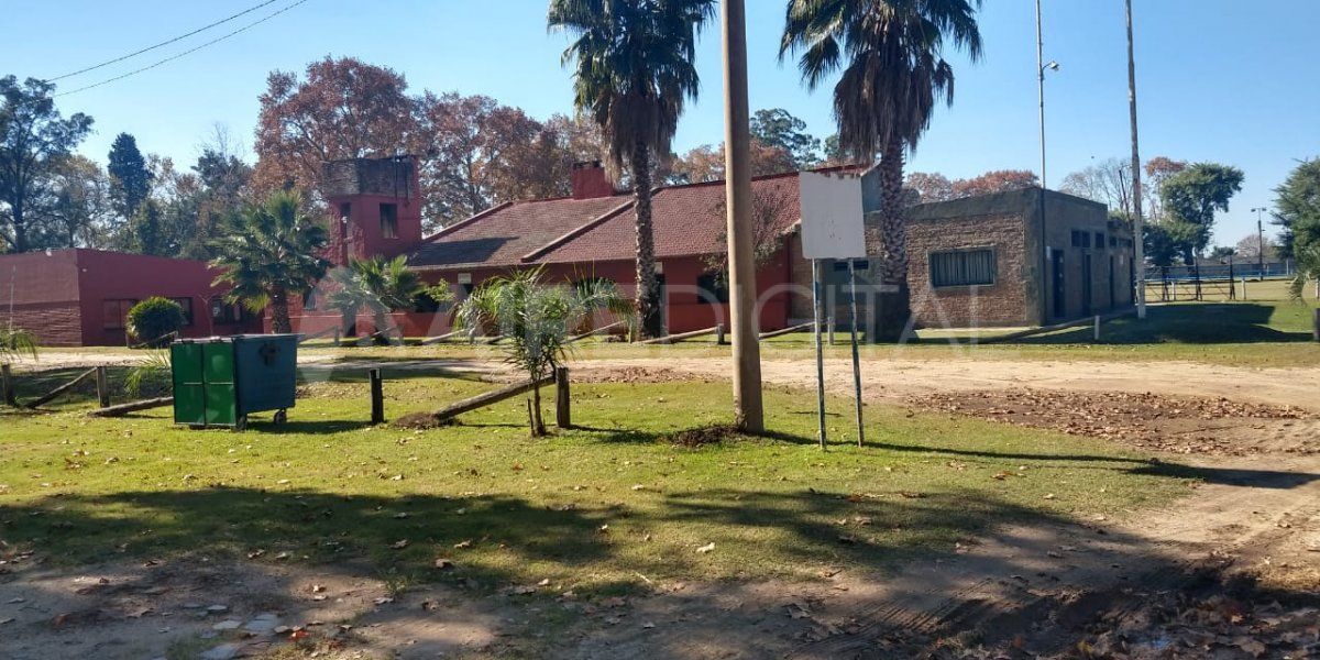 El club La Salle Jobson.