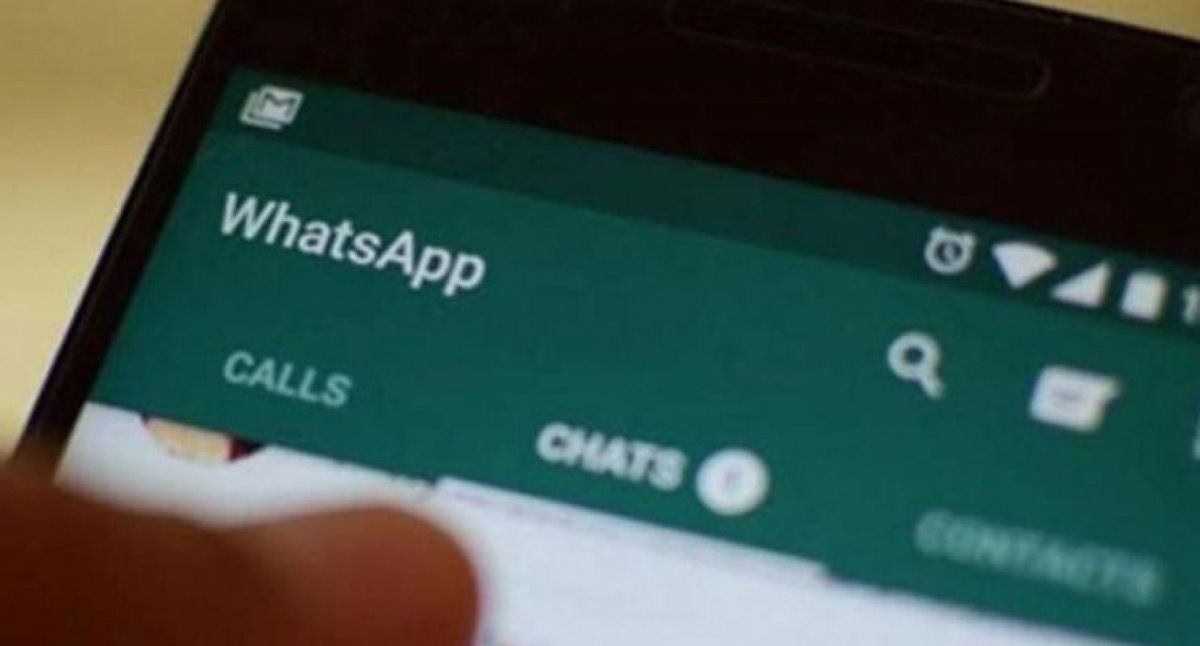 WhatsApp en Android