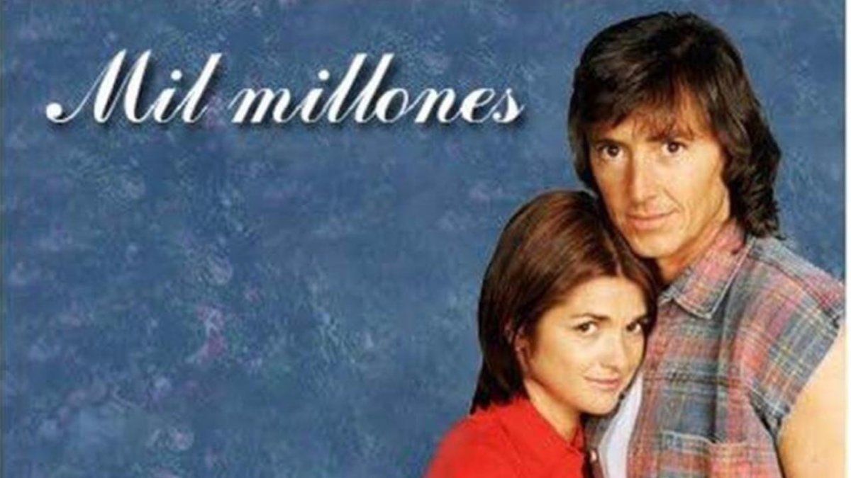 Mil Millones con Araceli González