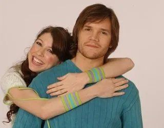 Una de las parejas más queridas de la ficción.