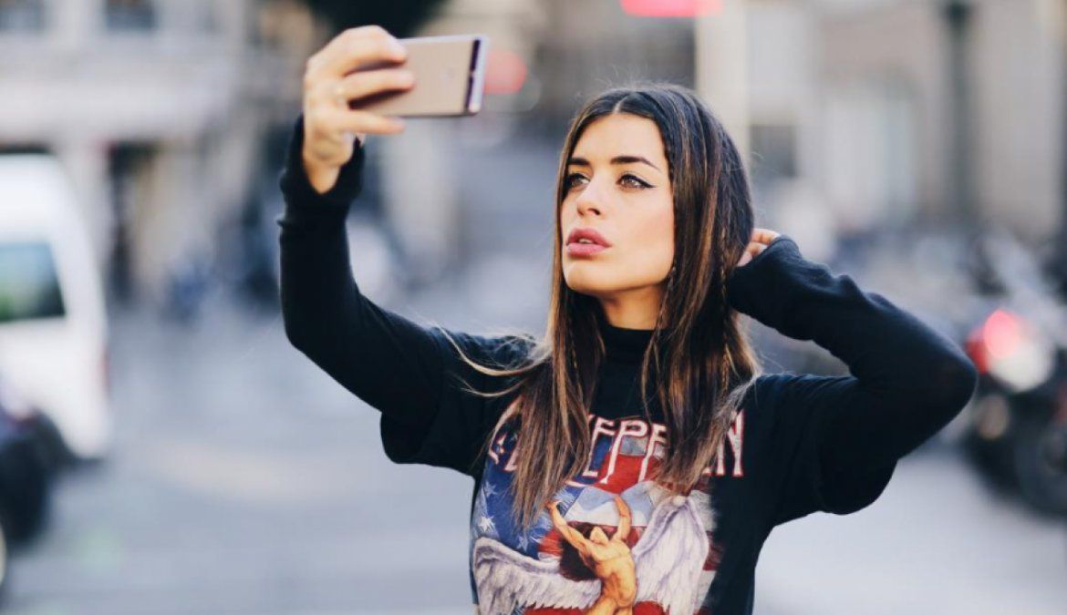 Dulceida, influencer española