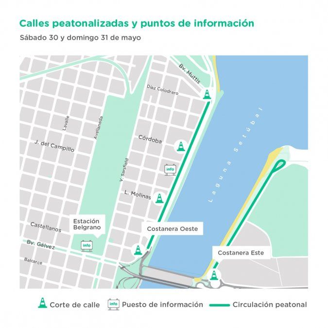 Costanera