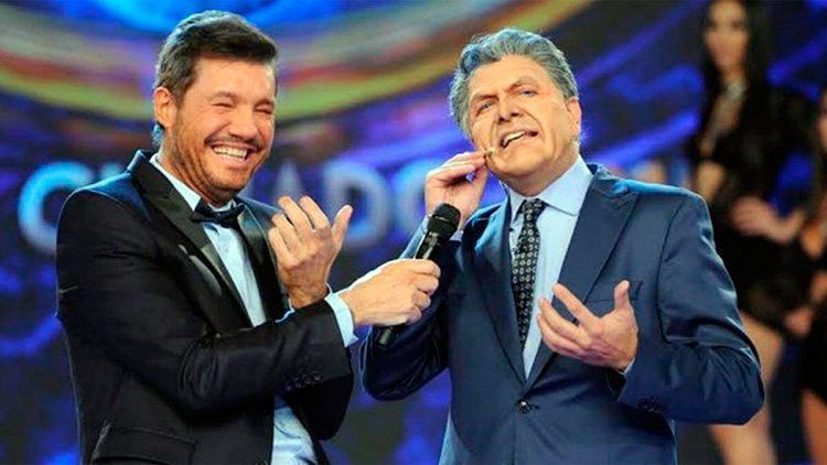 Fredy Villarreal siempre sorprendió con sus caracterizaciones.