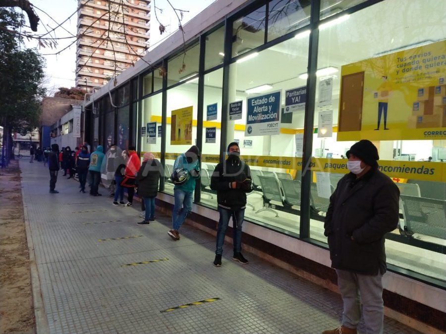 El Gobierno quiere que el IFE se transforme en un subsidio para la capacitación laboral.