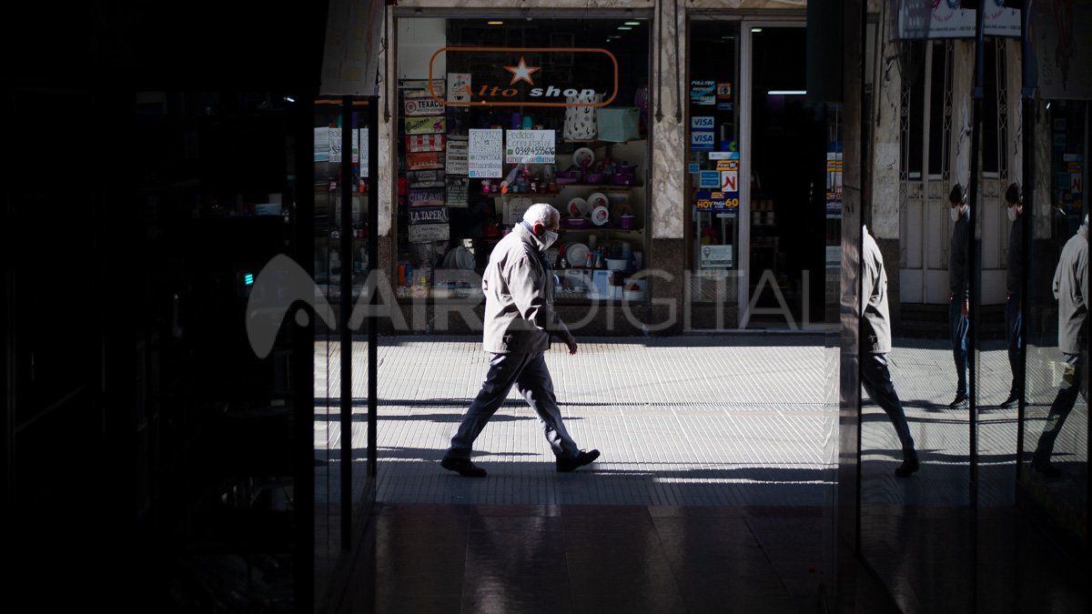 Sukerman afirmó que la actual "es una situación difícil de revertir rápidamente" y que, a diferencia de lo ocurrido en 2001-2002, "hoy el mundo entero está en una crisis enorme y a la Argentina le va a costar recuperarse".