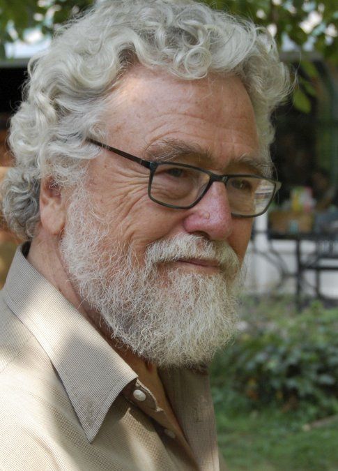 Jan van der Putten, autor de una icónica entrevista a las Madres de Plaza de Mayo, el mismo día en que comenzó la Copa del Mundo de 1978.