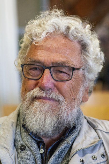 "A los militares el Mundial les servía como una operación de relaciones públicas a nivel mundial", contó el periodista holandés sobre por qué les permitieron hacer las notas en Plaza de Mayo.