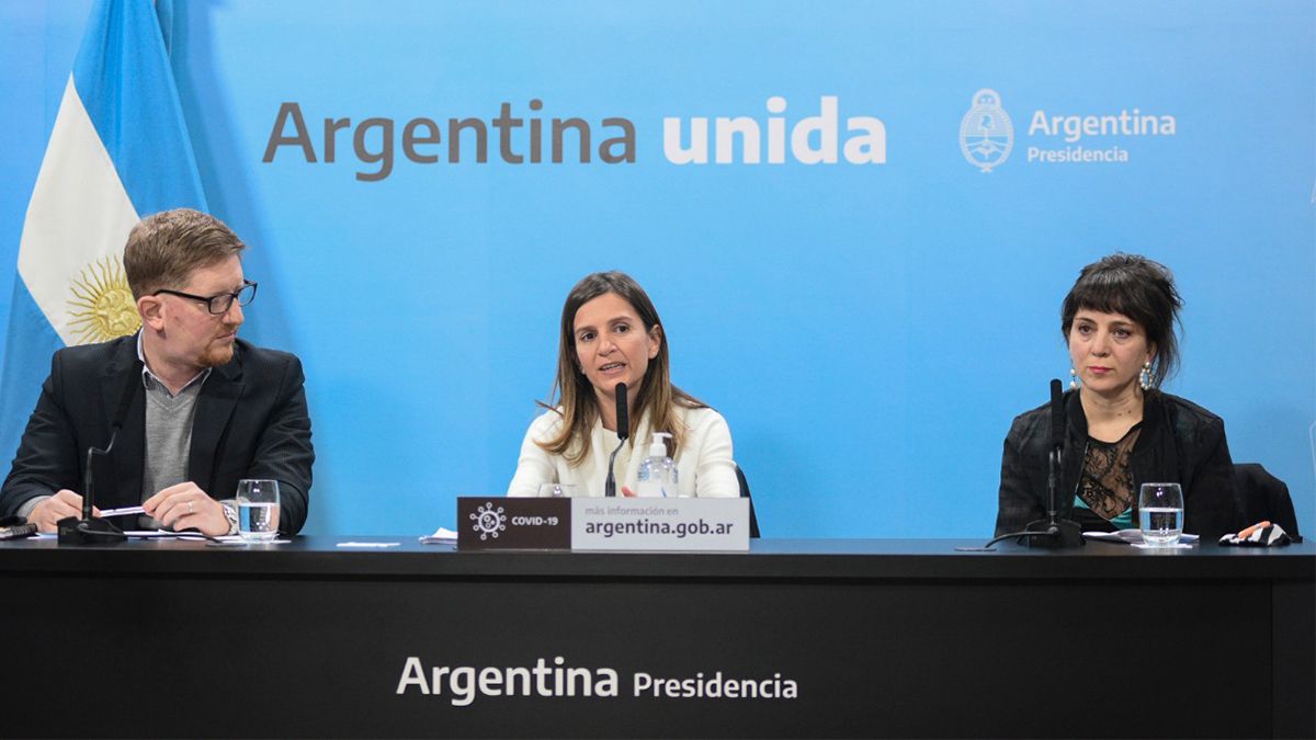 "El tema está bajo estudio”, aseguran desde el organismo.