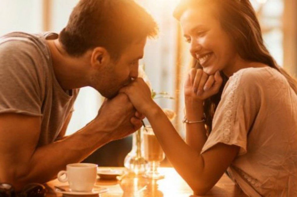 Los cuatro signos más amados del zodiaco