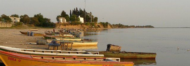 Comuna de Gaboto Foto: www.santafe.gov.ar