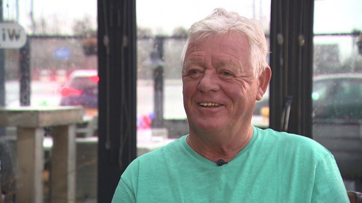 "Ese partido, respecto a nuestra idea, fue sobornado", opinó Rep sobre el 6-0 de Argentina sobre Perú.