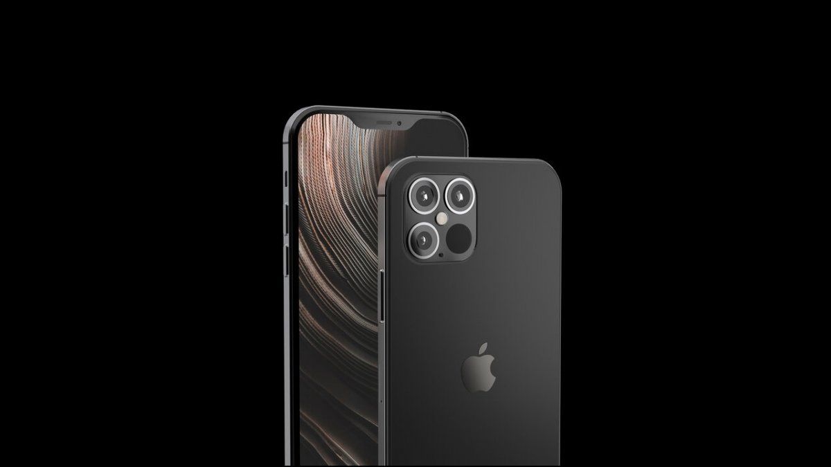 Cómo será el iPhone 12