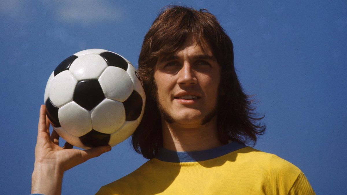 El ex delantero sueco, actualmente de 67 años, recordó un siniestro episodio que le tocó vivir durante el Mundial de 1978.