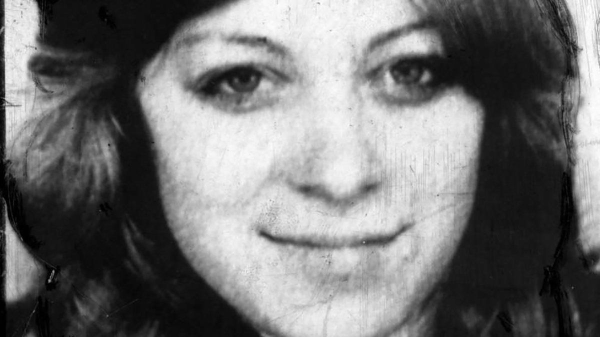 Dagmar Hagelin, la estudiante de secundaria de ascendencia sueca secuestrada y desaparecida en la última dictadura cívico-militar argentina.