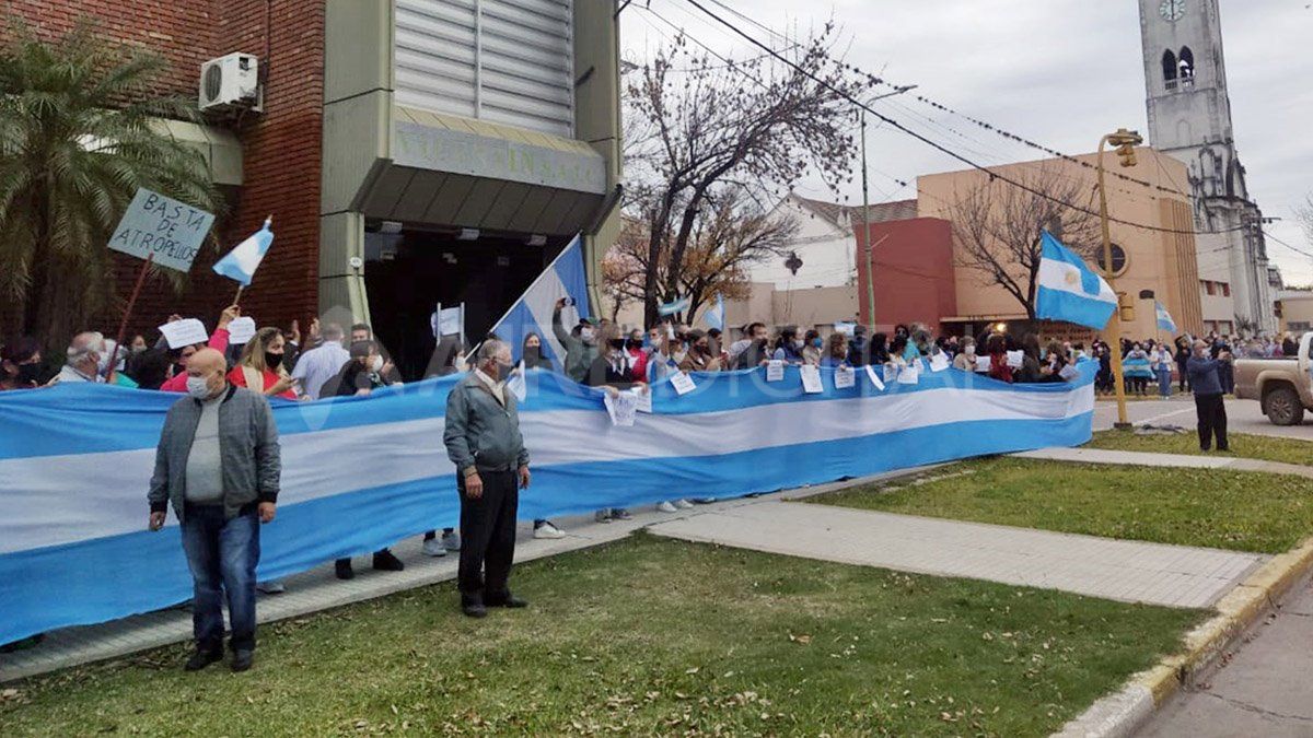 Banderazos Banderazos