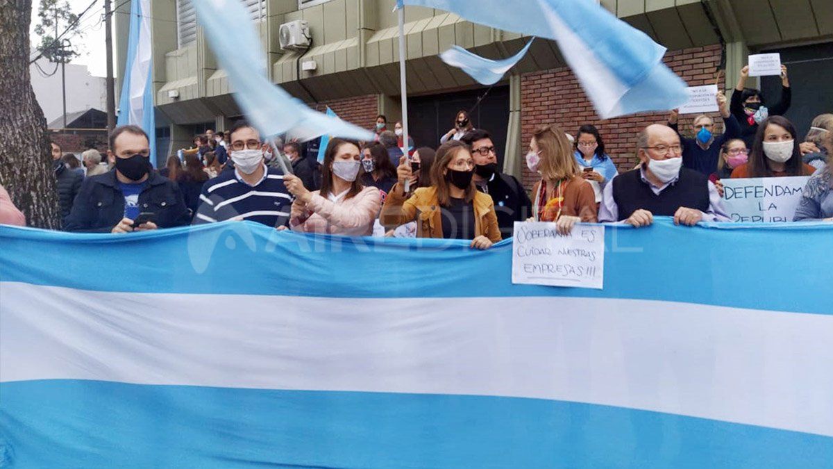 Banderazos Banderazos