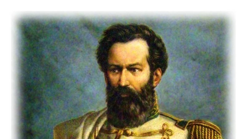 Martín Miguel de Güemes