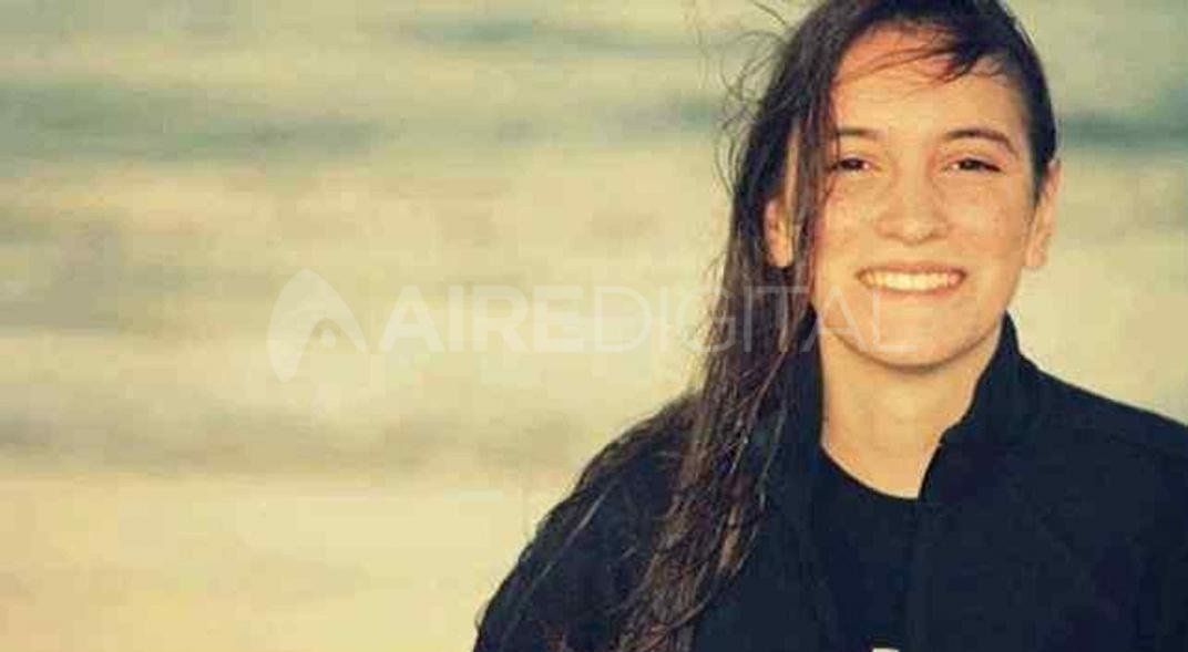 Ángeles Rawson fue asesinada por el portero Mangeri quien cumplirá el próximo 15 de junio siete años de detención en el penal de Ezeiza