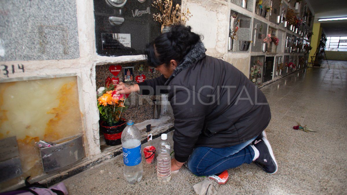 El cementerio municipal de Santa Fe funcionará de lunes a sábados, de 14 a 17, mientras que los domingos las visitas podrán realizarse de 9 a 12.