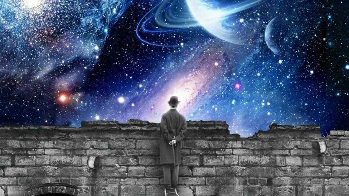 Todo el tiempo, la Tierra recibe señales desde el Universo, que son un misterio para la astronomía.