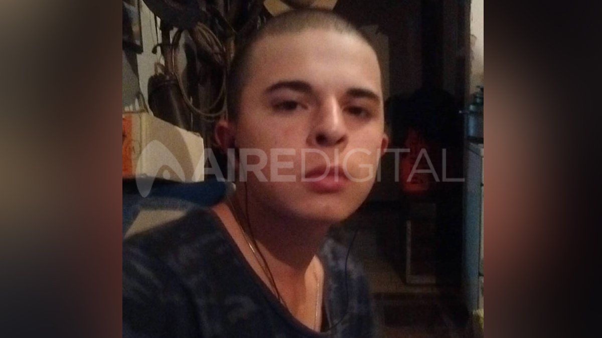 El joven asesinado en La Guardia era muy querido en el barrio. Le decía Franquito