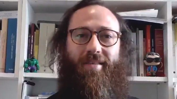 Emmanuel Taub, la ex pareja de Miss Bolivia, no pueda acercarse a su domicilio en la Capital Federal ni tampoco a 500 metros de otros lugares donde se encuentre la cantante