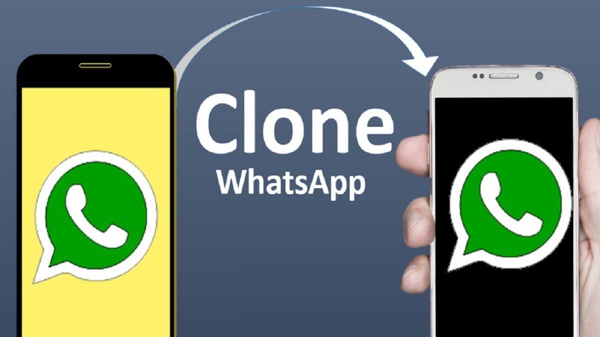 WhatsApp: cómo clonar tu cuenta sin aplicaciones